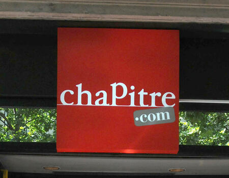 chapitre.com logo