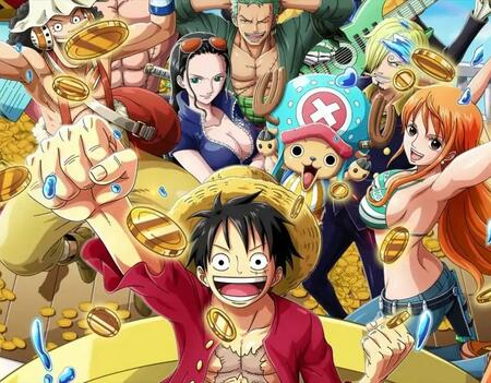 One Piece