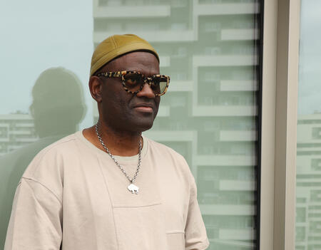 Alain Mabanckou