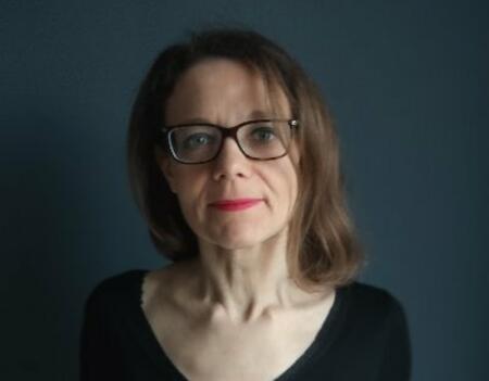 Carine Roucan