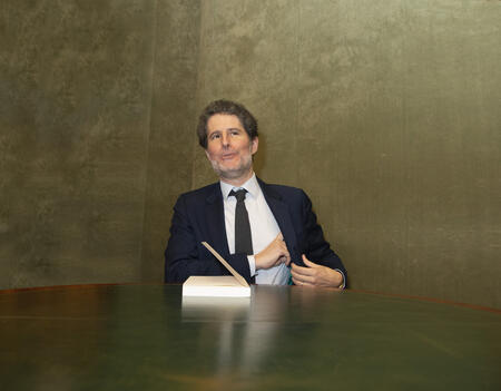 Giuliano da Empoli : "La littérature du réel est quelque chose de nouveau en Italie"0.jpeg