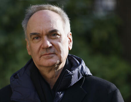 Hervé Le Tellier