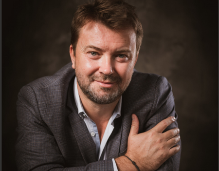 Olivier Sulpice