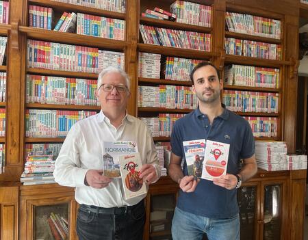 Petit Futé Labourdette Auzias