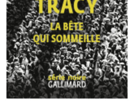 Couverture Don tracy