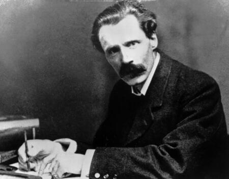 George Gissing New Grub Street Beau Dommage0.jpeg