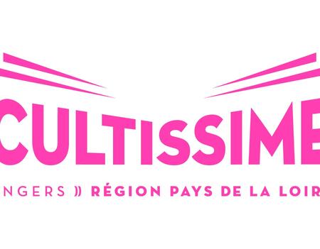 Cultissime logo