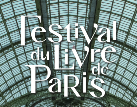 Clôture des inscriptions pour le Festival du Livre de Paris le 30 octobre