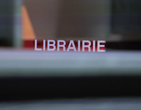 Librairie