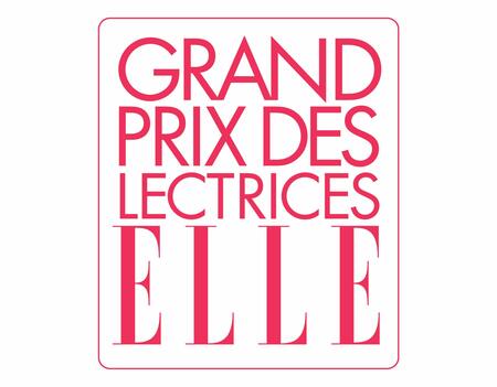 grand prix des lectrices de ELLE