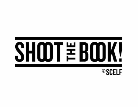 Shoot the Book! plateforme