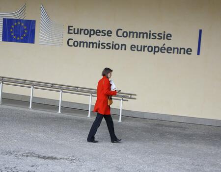 Commission européenne