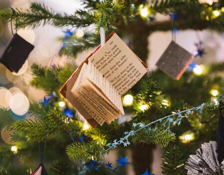 Bibliographie beaux-livres de Noël