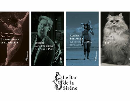 Le Bar de la Sirène