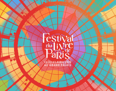 Le festival aura lieu pour la première fois au Grand Palais