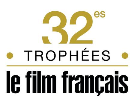 32e édition des trophées Le film français 2025