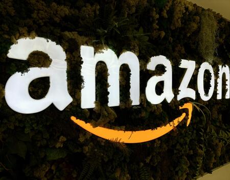 Amazon audio book