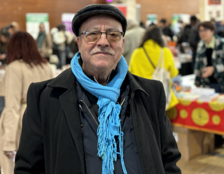 Alibey Abderrahmane
