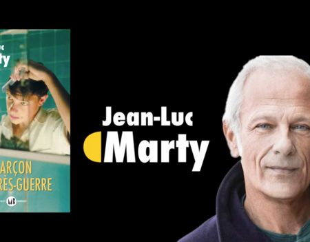 Jean-Luc Marty