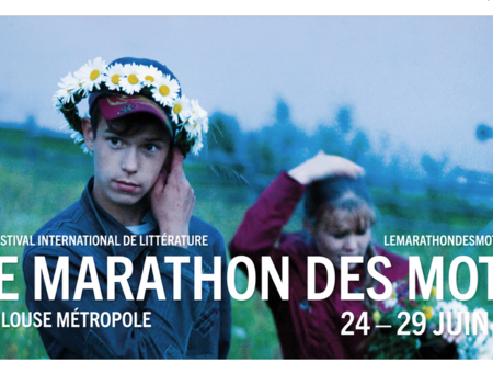 Marathon des mots 2025