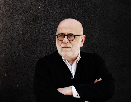 Jean-François Colosimo
