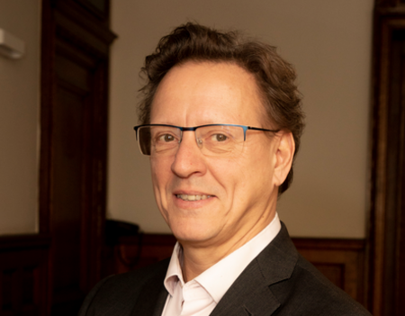 Renaud Lefebvre