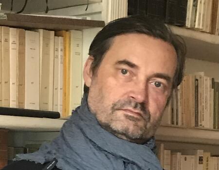 Sebastien Ledoux Vichy etaitil la France  LeVel dHiv et sa memoire JC Lattes0.jpg