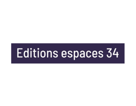 Changement de direction aux Editions espaces 34
