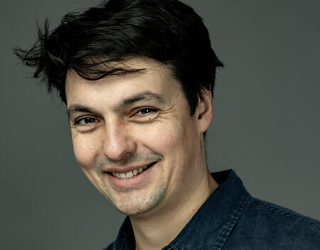 Jean de Saint-Chéron