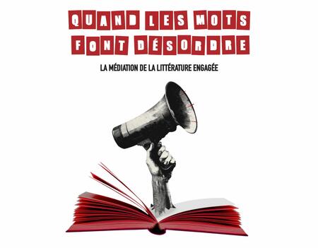 Quand les mots font désordres