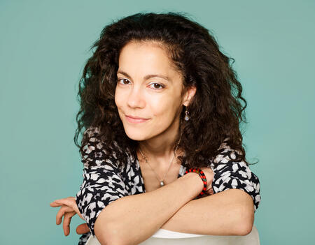 Marie Charrel Nous sommes faits dorage   Les Leonides    0.jpg