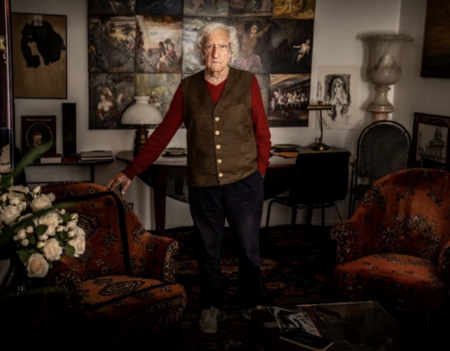 Serge Rezvani