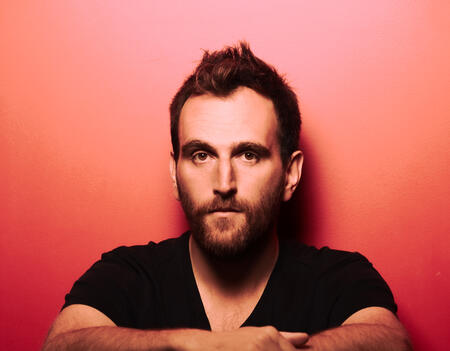 Thibault Daelman Lentroubli Le Tripode    0.jpg
