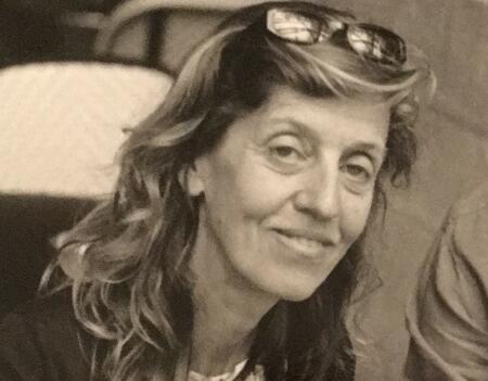 Anne Bourguignon