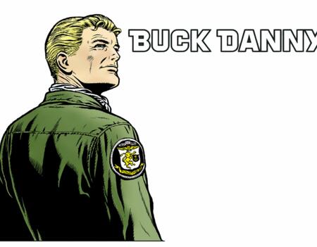 Buck Danny