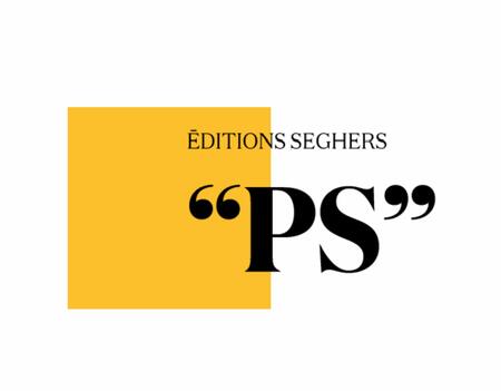 Seghers nouvelle collection PS