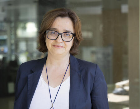 Maria Vlachou