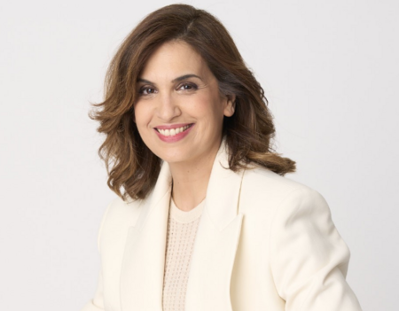 Sonia Mabrouk