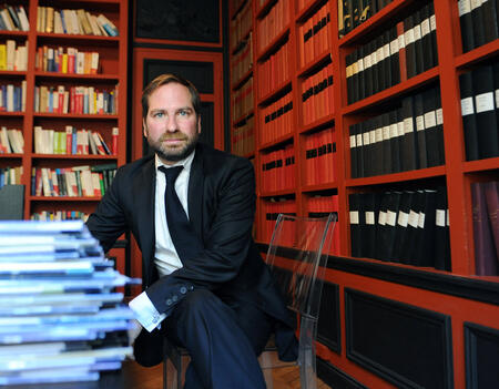 Patrice Spinosi