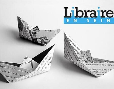 Libraires en Seine 