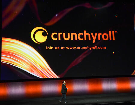 Propriété de Sony, Crunchyroll est un acteur majeur de l'anime