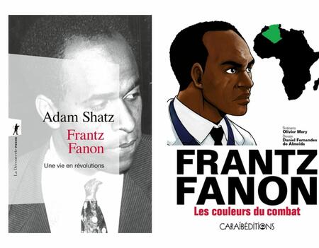 Frantz Fanon