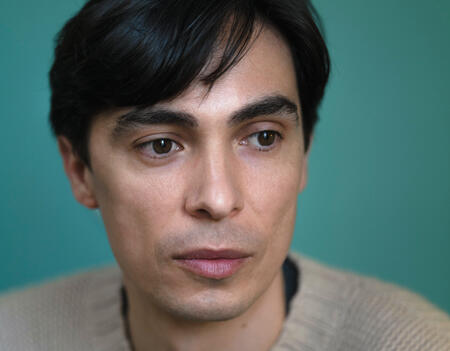 Grégory Le Floch