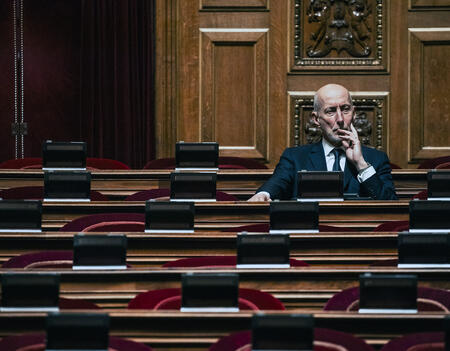 Jean-Raymond Hugonet rapport livre