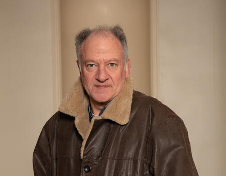 Jean-Claude Perrier