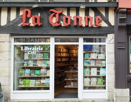 La Tonne Rouen Prix de la Valorisation du fonds du Grand Prix des librairies 20250.jpg