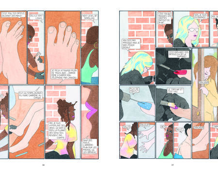 Laurie Agusti Rouge signal editions 2042  0.jpg