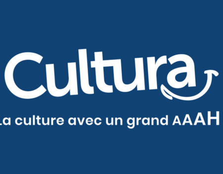 Logo Cultura
