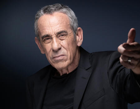Thierry Ardisson