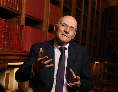 Christophe Soulard